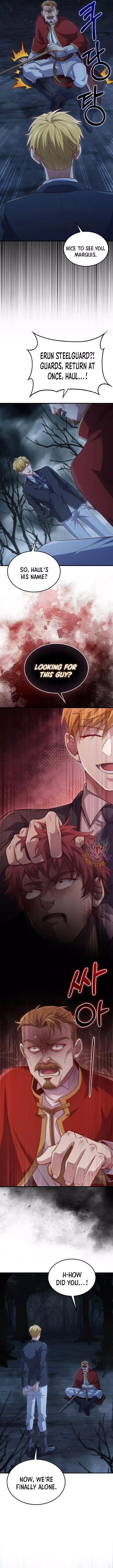 The Lord’s Coins Aren’t Decreasing?! Chapter 143 page 11