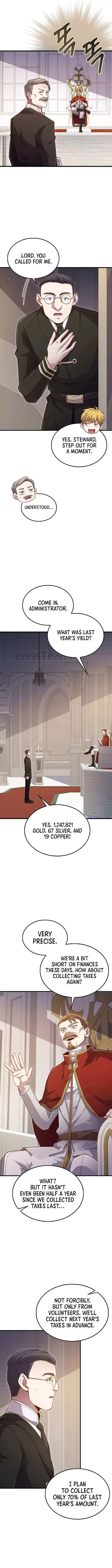 The Lord’s Coins Aren’t Decreasing?! Chapter 144 page 2