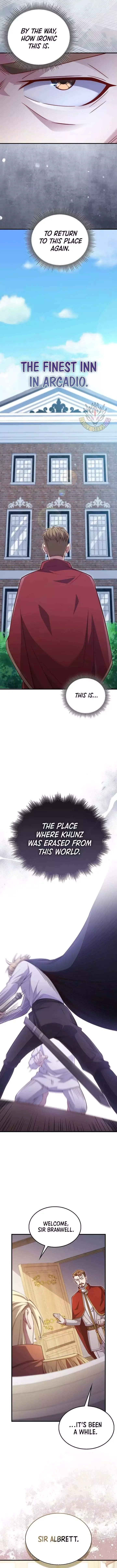 The Lord’s Coins Aren’t Decreasing?! Chapter 144 page 9