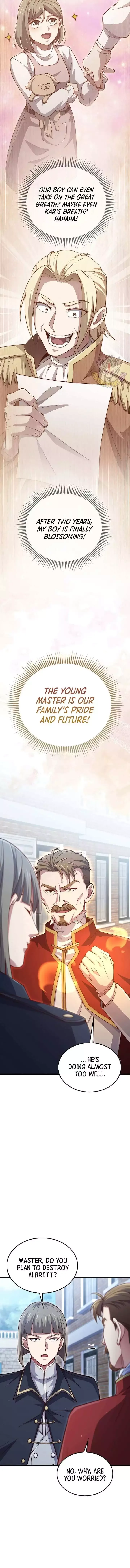 The Lord’s Coins Aren’t Decreasing?! Chapter 144 page 13