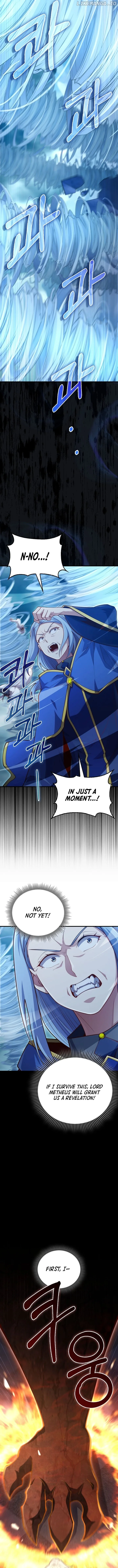 The Lord’s Coins Aren’t Decreasing?! Chapter 145 page 12