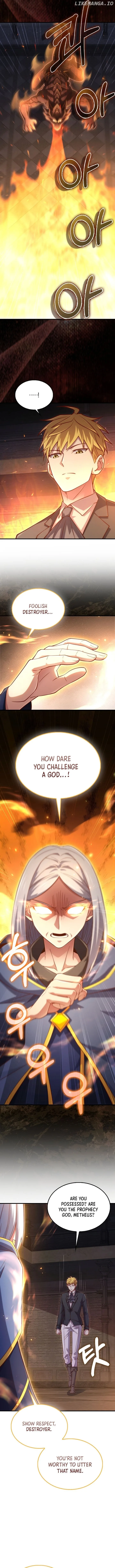 The Lord’s Coins Aren’t Decreasing?! Chapter 145 page 14