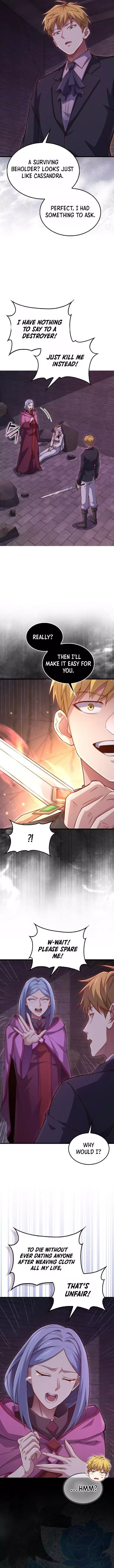 The Lord’s Coins Aren’t Decreasing?! Chapter 146 page 4