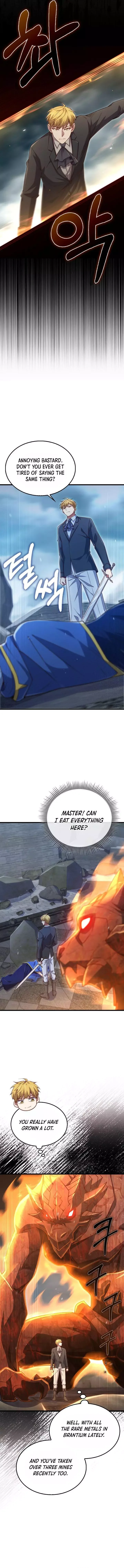 The Lord’s Coins Aren’t Decreasing?! Chapter 146 page 2