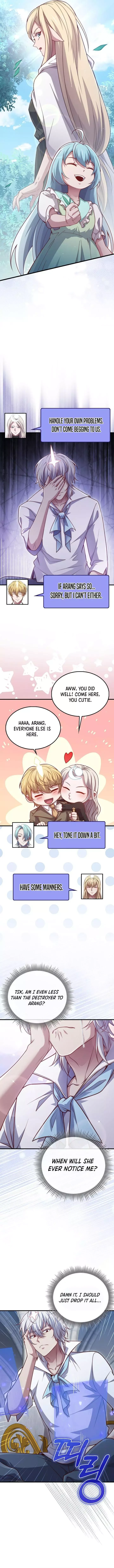 The Lord’s Coins Aren’t Decreasing?! Chapter 146 page 12