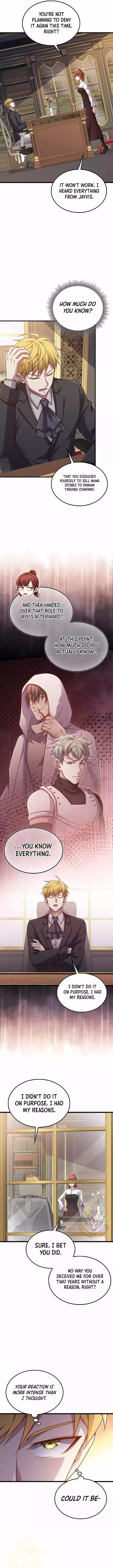 The Lord’s Coins Aren’t Decreasing?! Chapter 147 page 3