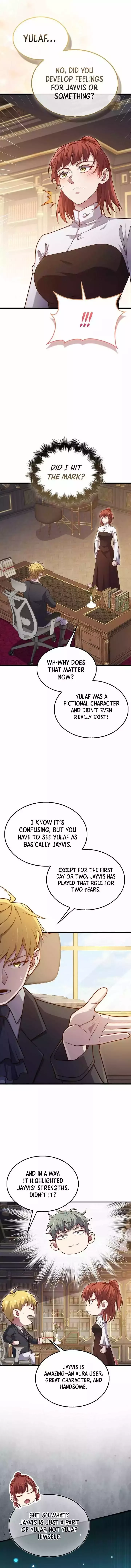 The Lord’s Coins Aren’t Decreasing?! Chapter 147 page 4