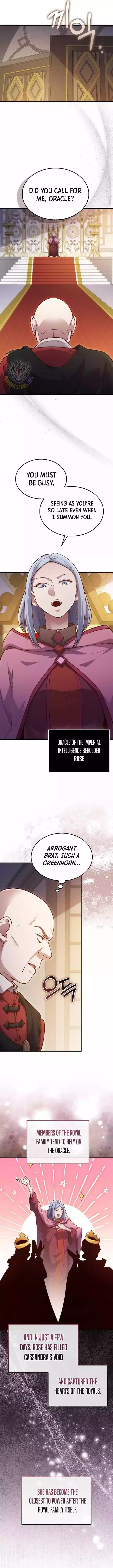 The Lord’s Coins Aren’t Decreasing?! Chapter 147 page 11