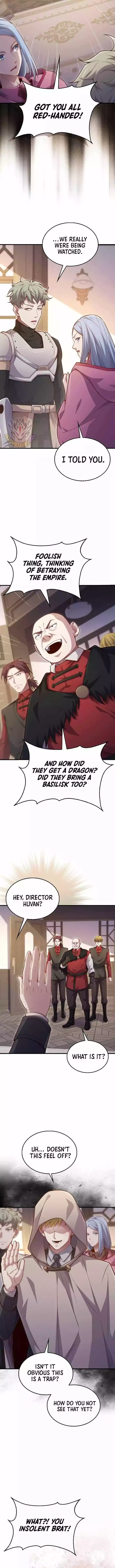 The Lord’s Coins Aren’t Decreasing?! Chapter 148 page 4