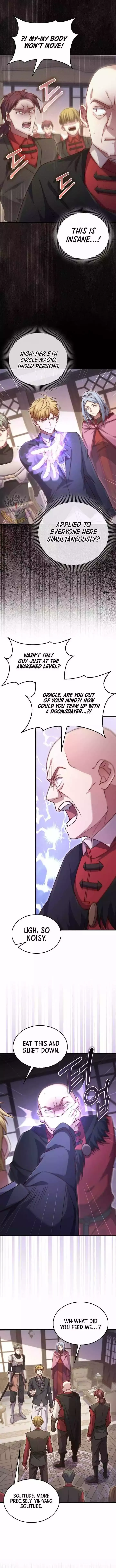 The Lord’s Coins Aren’t Decreasing?! Chapter 148 page 6