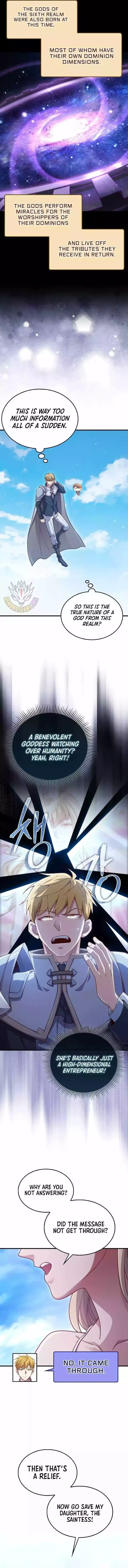 The Lord’s Coins Aren’t Decreasing?! Chapter 148 page 12