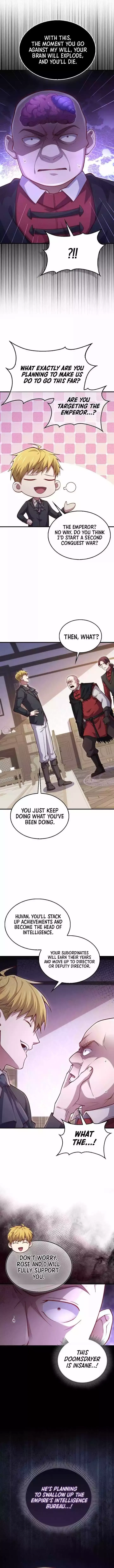 The Lord’s Coins Aren’t Decreasing?! Chapter 148 page 7