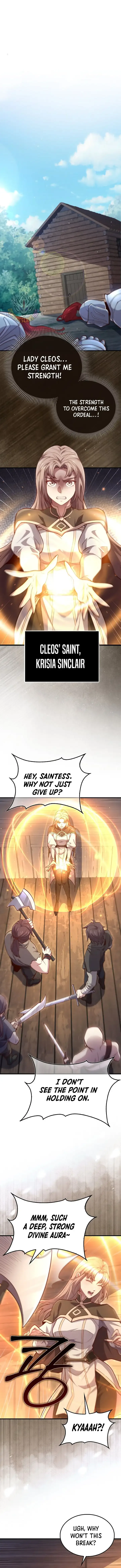 The Lord’s Coins Aren’t Decreasing?! Chapter 149 page 3