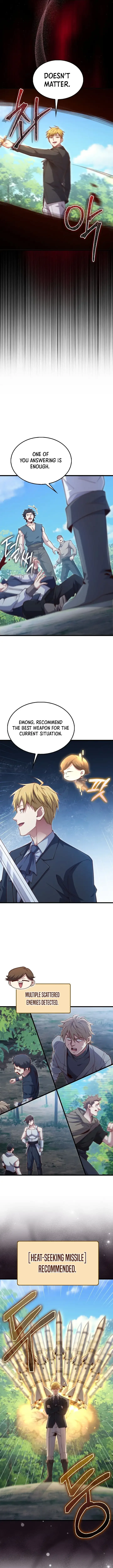The Lord’s Coins Aren’t Decreasing?! Chapter 149 page 12