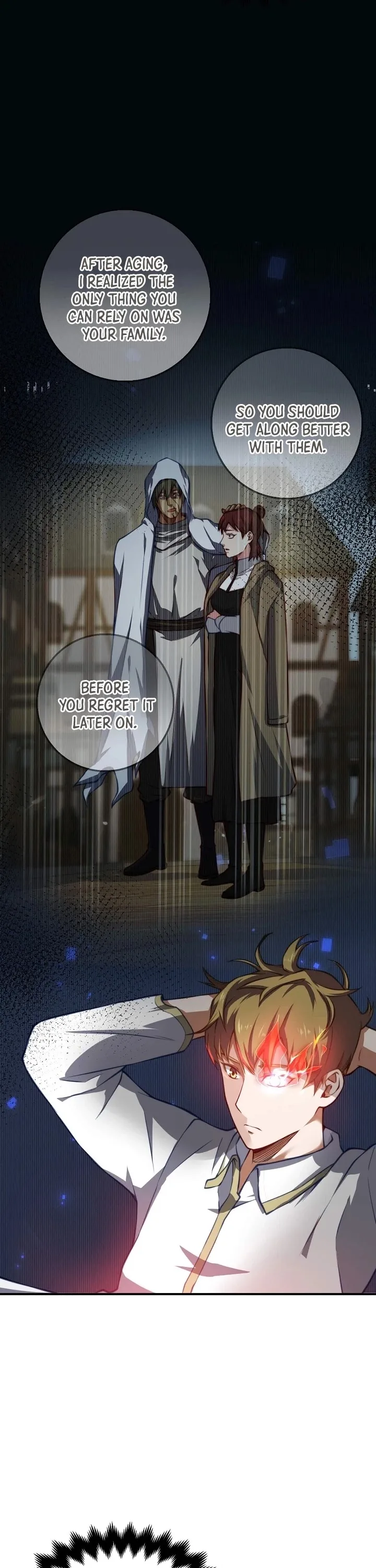 The Lord’s Coins Aren’t Decreasing?! Chapter 15 page 4