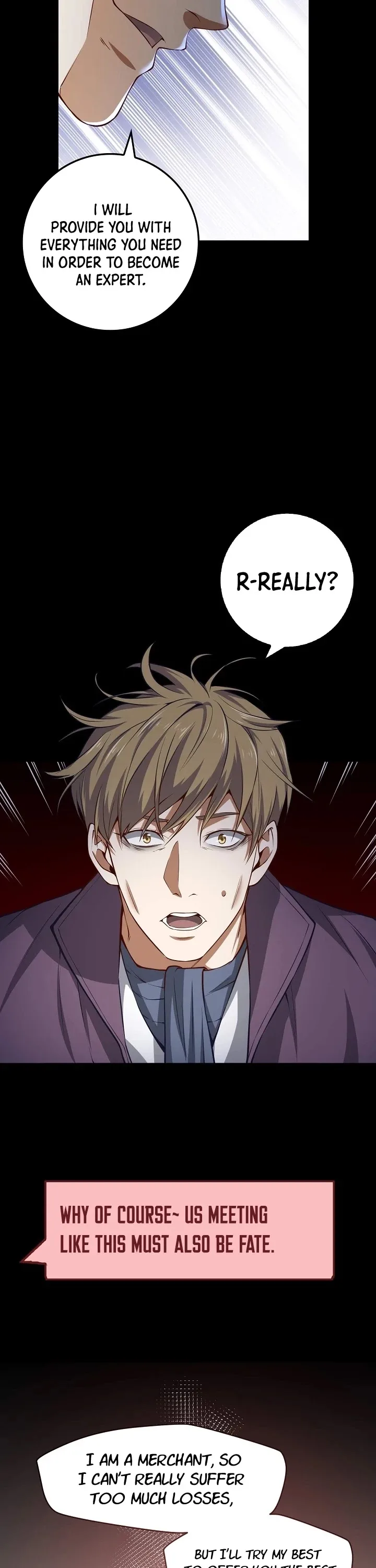 The Lord’s Coins Aren’t Decreasing?! Chapter 15 page 23