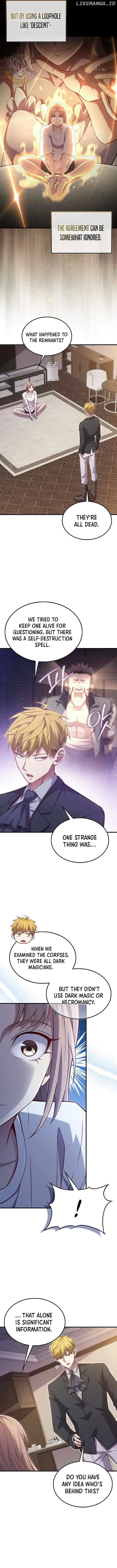 The Lord’s Coins Aren’t Decreasing?! Chapter 150 page 3