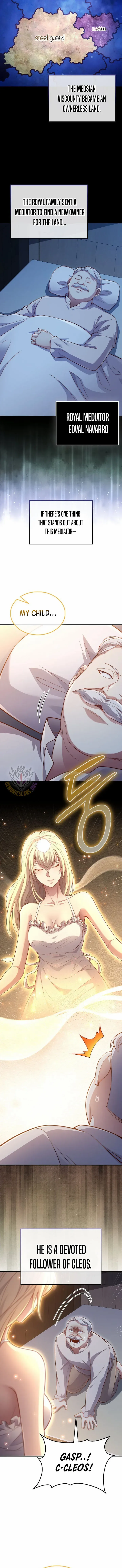 The Lord’s Coins Aren’t Decreasing?! Chapter 151 page 14