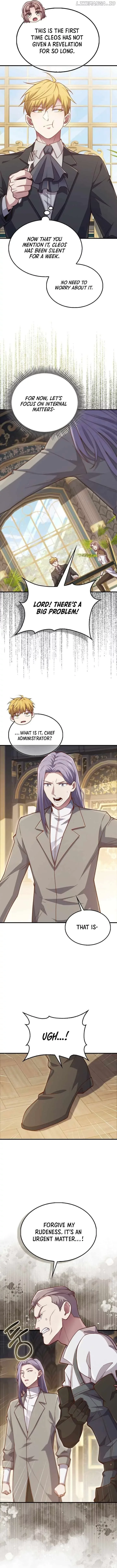 The Lord’s Coins Aren’t Decreasing?! Chapter 152 page 4