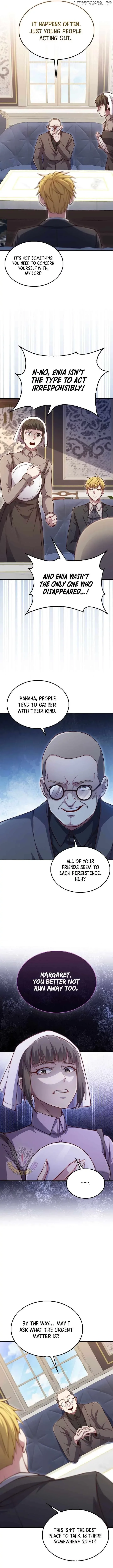 The Lord’s Coins Aren’t Decreasing?! Chapter 152 page 11