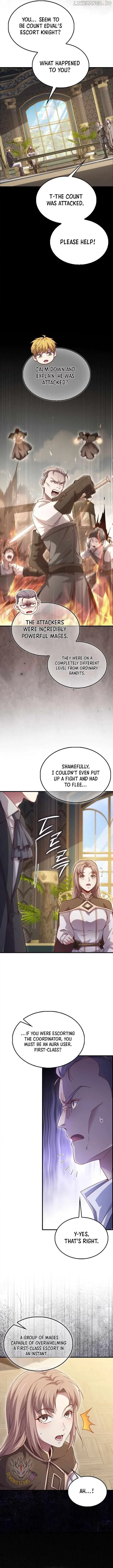 The Lord’s Coins Aren’t Decreasing?! Chapter 152 page 5