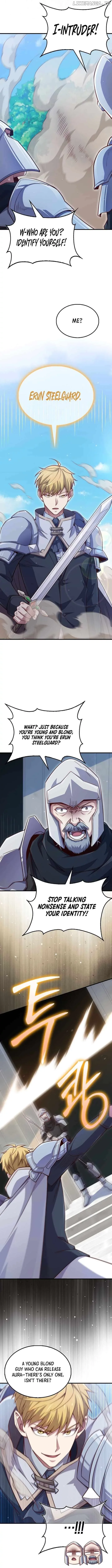 The Lord’s Coins Aren’t Decreasing?! Chapter 152 page 8