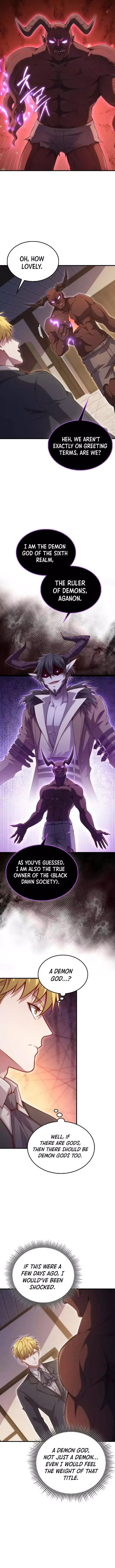The Lord’s Coins Aren’t Decreasing?! Chapter 153 page 4