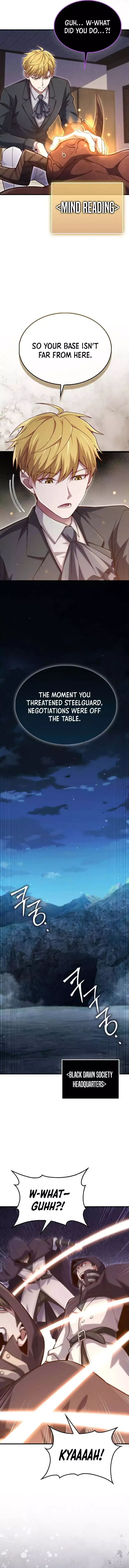 The Lord’s Coins Aren’t Decreasing?! Chapter 153 page 9