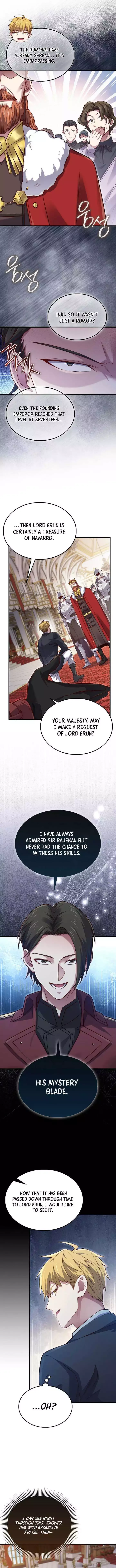 The Lord’s Coins Aren’t Decreasing?! Chapter 154 page 12