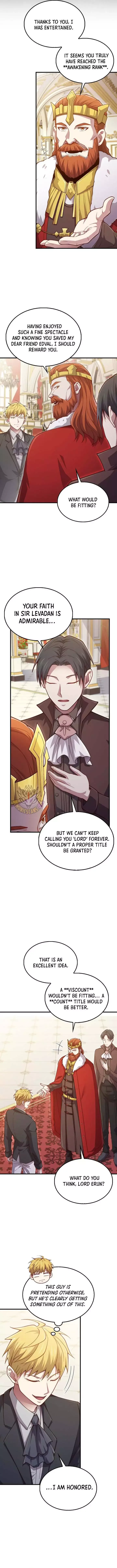 The Lord’s Coins Aren’t Decreasing?! Chapter 155 page 4