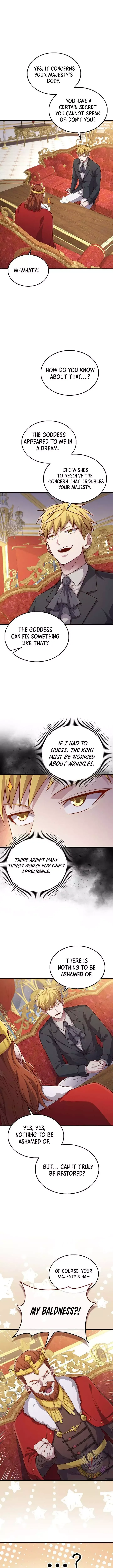 The Lord’s Coins Aren’t Decreasing?! Chapter 155 page 12