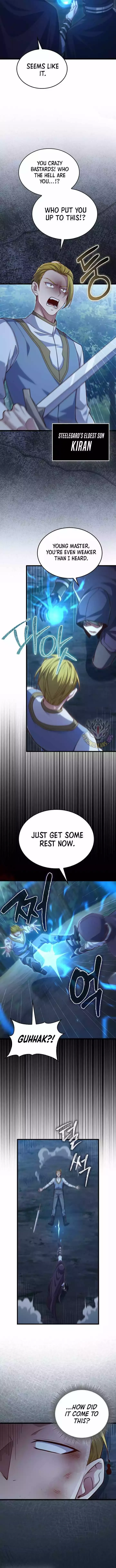 The Lord’s Coins Aren’t Decreasing?! Chapter 156 page 6