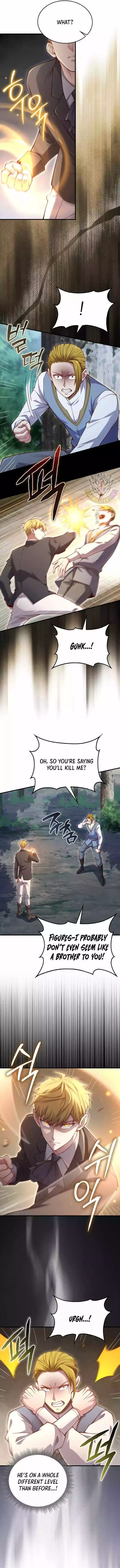 The Lord’s Coins Aren’t Decreasing?! Chapter 157 page 7