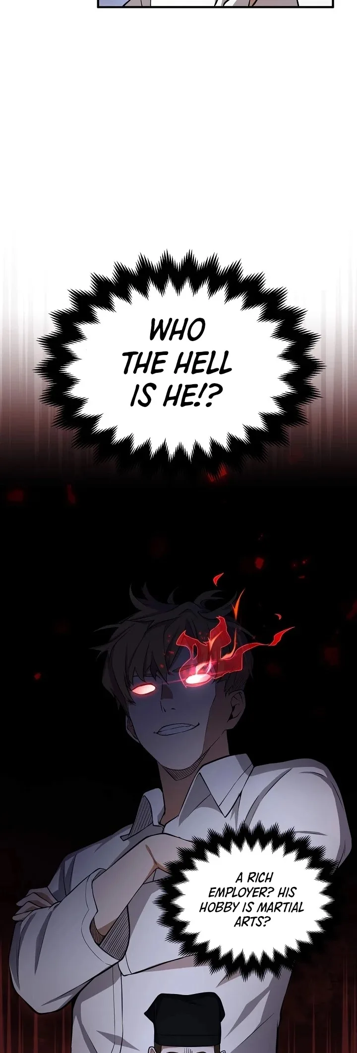 The Lord’s Coins Aren’t Decreasing?! Chapter 16 page 14