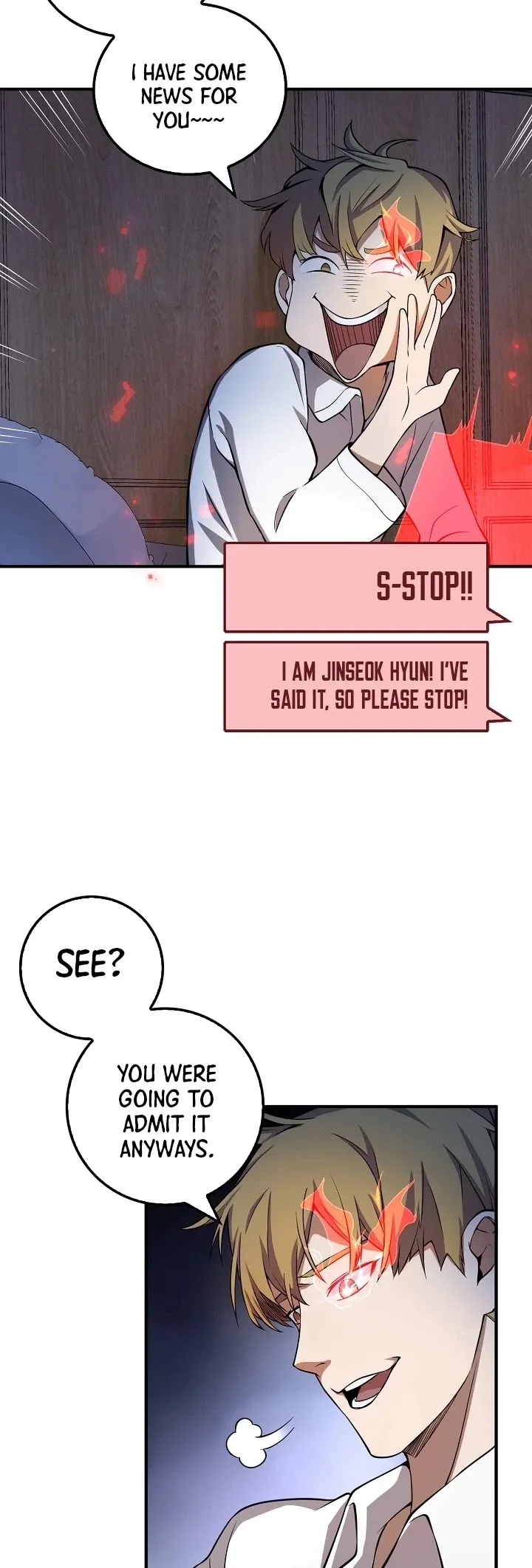 The Lord’s Coins Aren’t Decreasing?! Chapter 16 page 13
