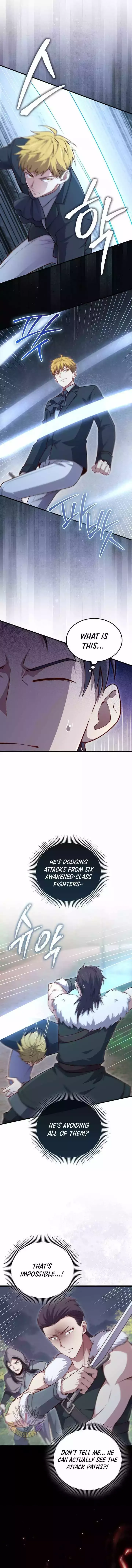 The Lord’s Coins Aren’t Decreasing?! Chapter 160 page 7