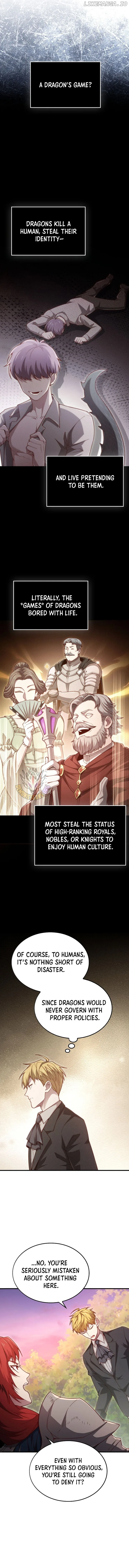 The Lord’s Coins Aren’t Decreasing?! Chapter 161 page 7