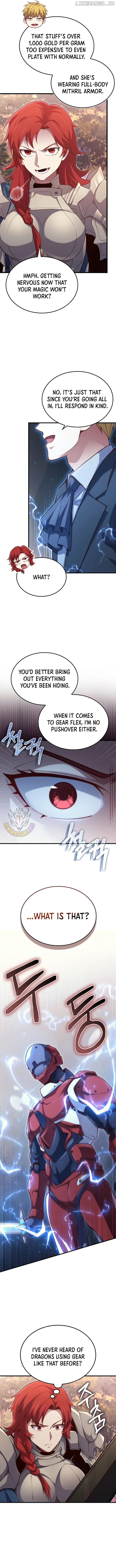 The Lord’s Coins Aren’t Decreasing?! Chapter 161 page 12