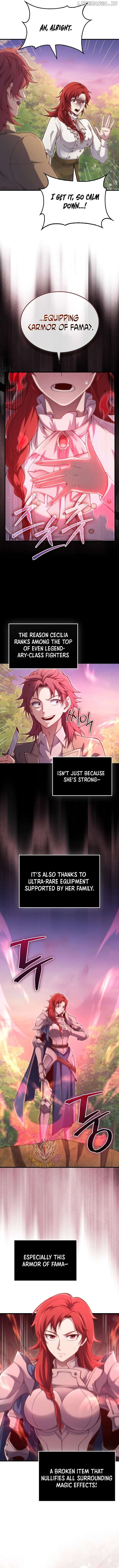 The Lord’s Coins Aren’t Decreasing?! Chapter 161 page 3