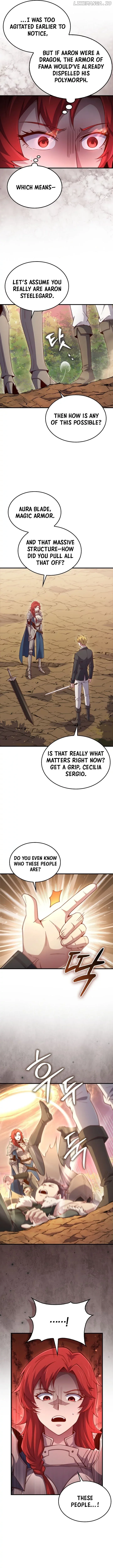 The Lord’s Coins Aren’t Decreasing?! Chapter 162 page 6