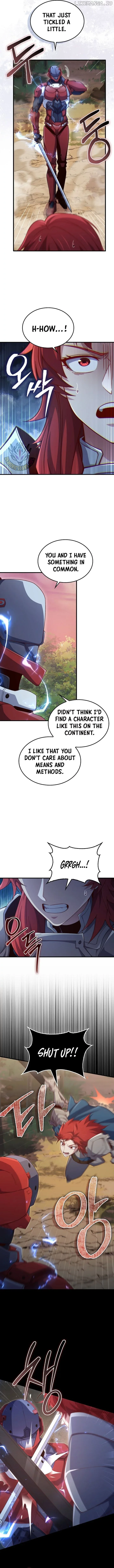 The Lord’s Coins Aren’t Decreasing?! Chapter 162 page 3