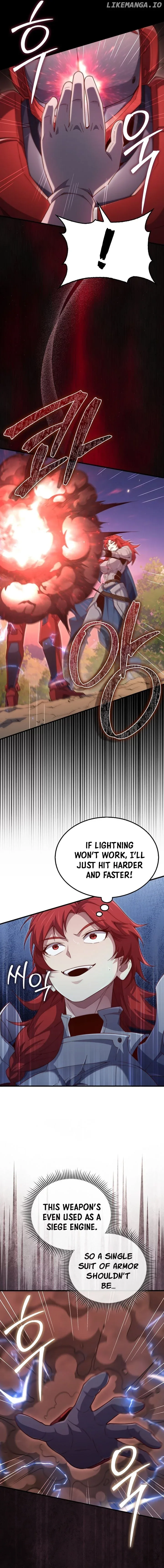 The Lord’s Coins Aren’t Decreasing?! Chapter 162 page 4