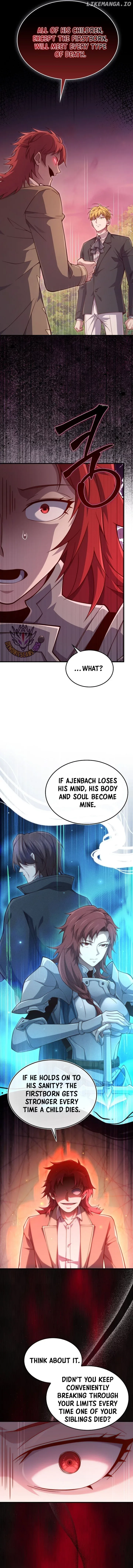 The Lord’s Coins Aren’t Decreasing?! Chapter 162 page 13