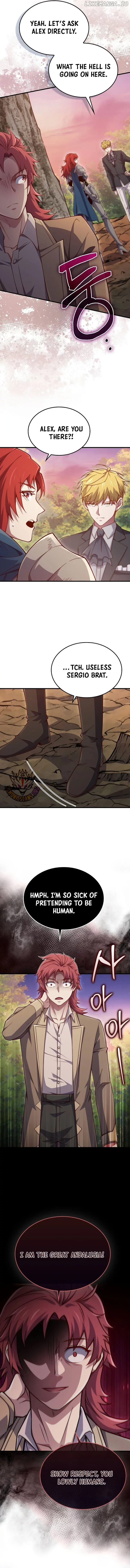 The Lord’s Coins Aren’t Decreasing?! Chapter 162 page 9