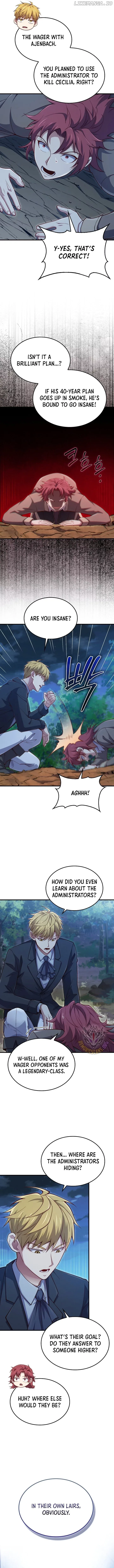 The Lord’s Coins Aren’t Decreasing?! Chapter 163 page 10