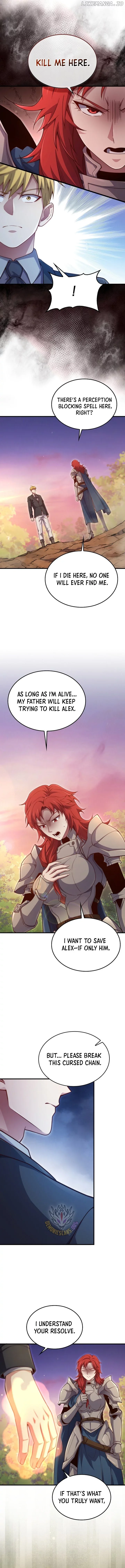 The Lord’s Coins Aren’t Decreasing?! Chapter 163 page 8
