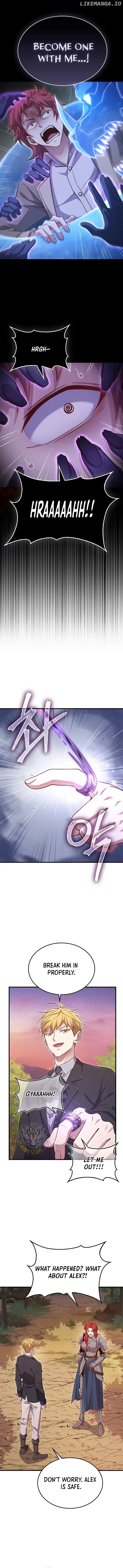 The Lord’s Coins Aren’t Decreasing?! Chapter 163 page 6