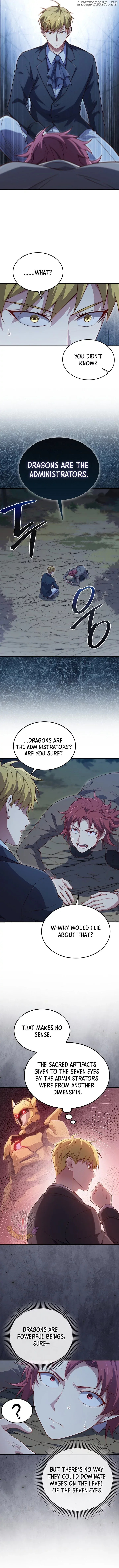 The Lord’s Coins Aren’t Decreasing?! Chapter 163 page 11