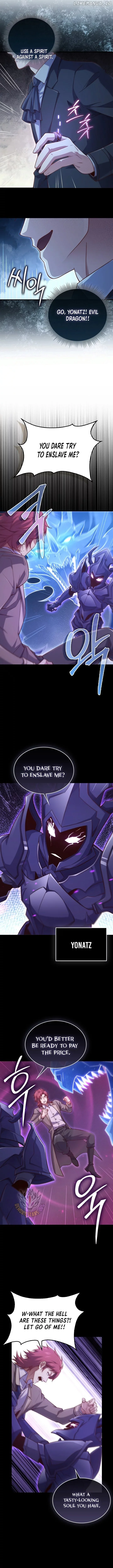 The Lord’s Coins Aren’t Decreasing?! Chapter 163 page 5