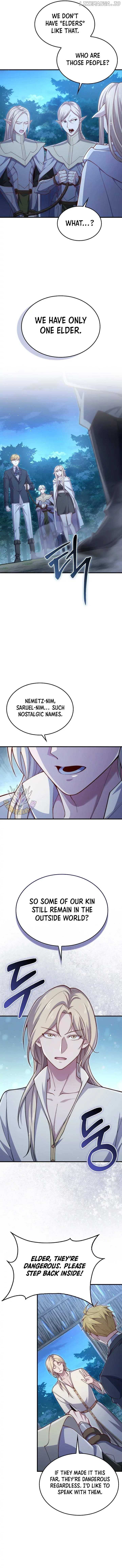 The Lord’s Coins Aren’t Decreasing?! Chapter 165 page 5